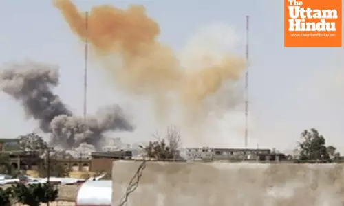 Yemens Houthis say resuming attacks on Israeli ships in Arabian, Red seas