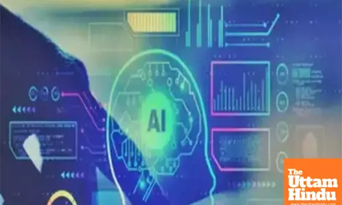 92 pc of Indian employees believe AI will improve work speed, quality: Report