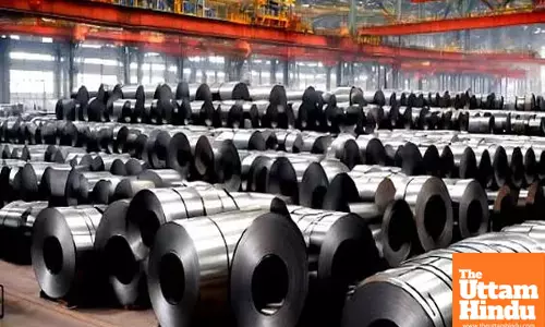 South Korea shifts to emergency response system as US steel tariffs take effect