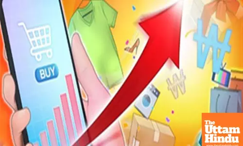 Indian tech and durables sector logs 6 pc growth in Q4 2024, smaller cities outpace metros