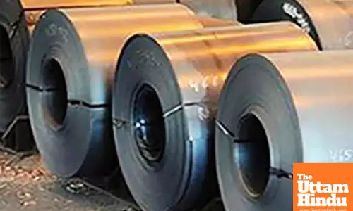 US steel tariffs: India takes key steps to safeguard domestic manufacturers