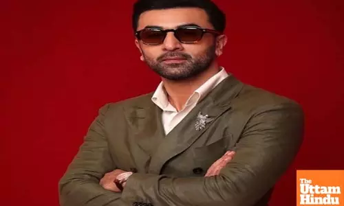 Ranbir Kapoor gets upset with Aamir Khan for getting his surname wrong