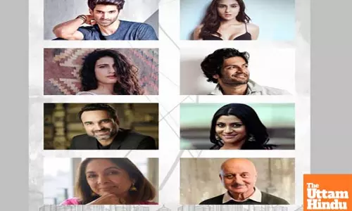 Anurag Basu’s anthology ‘Metro…In Dino’ to release on July 4