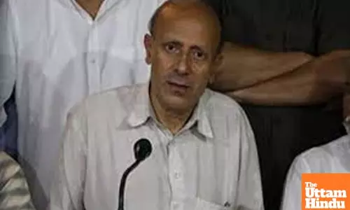 Delhi HC seeks NIAs response on Engineer Rashids plea for custody parole