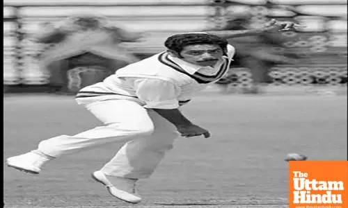 Former Test star Abid Ali dies aged 83