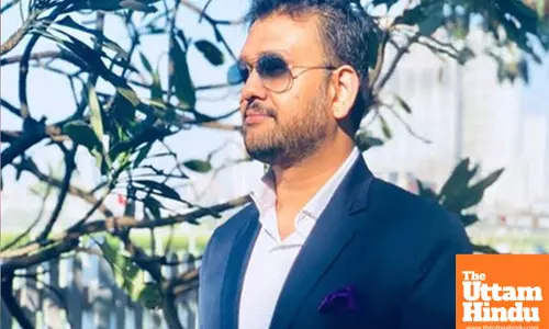 Yatra Online CFO Rohan Mittal resigns as stock tanks over 55 pc in a year