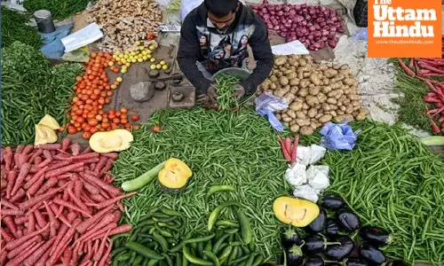 Good News! Inflation Falls to 3.6% in February – Lowest in 7 Months