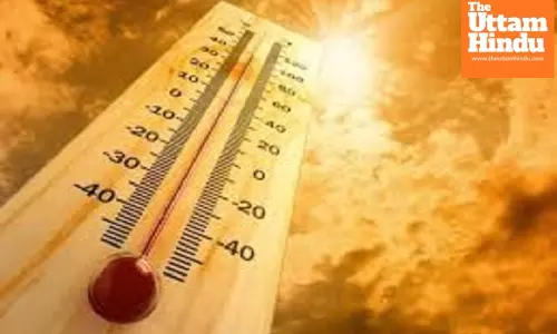 Scorching Heat Breaks Records – Authorities Issue Red Alert as Extreme Temperatures Continue to Rise!