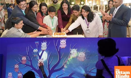 Bengaluru airport becomes Indias first to introduce sensory room for Neurodivergent passengers