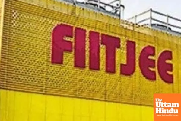 Delhi Police book FIITJEE in cheating case after 190 complaints