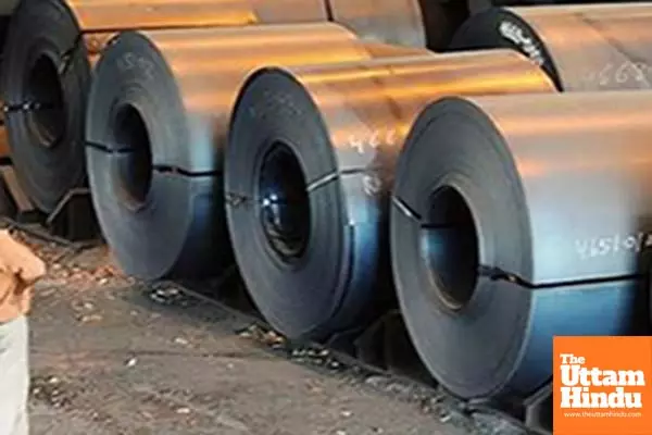 S. Korea to devise response measures to US tariffs on steel this month S. Korea to devise response measures to US tariffs on steel this month