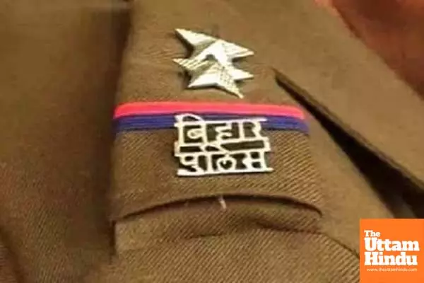 ASI killed in clash with criminals in Bihars Araria ASI killed in clash with criminals in Bihars Araria