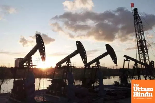 Lok Sabha okays oilfield amendment bill to attract more investments Lok Sabha okays oilfield amendment bill to attract more investments