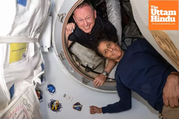 NASA-SpaceX postpone Falcon 9 mission to return stranded astronauts Sunita Williams, Butch Wilmore due to technical fault NASA-SpaceX postpone Falcon 9 mission to return stranded astronauts Sunita Williams, Butch Wilmore due to technical fault