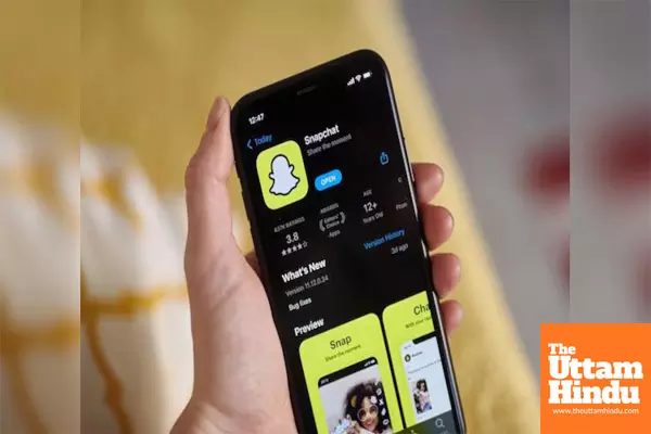 Snapchat Launches AI-Powered Lenses for Platinum Members Snapchat Launches AI-Powered Lenses for Platinum Members