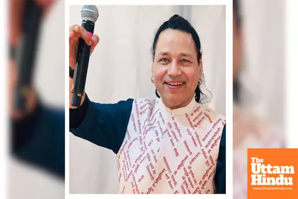 HC Cancels Complaint Against Kailash Kher for Allegedly Hurting Religious Sentiments HC Cancels Complaint Against Kailash Kher for Allegedly Hurting Religious Sentiments
