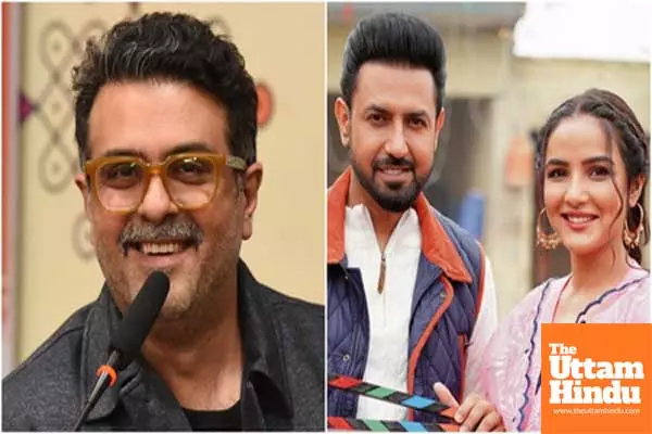 Gippy Grewal & Jasmin Bhasin starrer Honeymoon to re-release on March 14 Gippy Grewal & Jasmin Bhasin starrer Honeymoon to re-release on March 14
