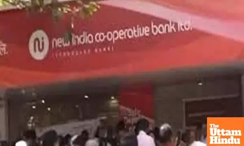 Mumbai Police targets hidden assets of fugitive duo in Rs 122 crore New India Cooperative Bank scam
