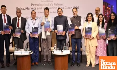 India needs to scale up to 600 GW of non-fossil-fuel capacity by 2030: CEEW