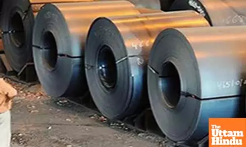 S. Korea to devise response measures to US tariffs on steel this month