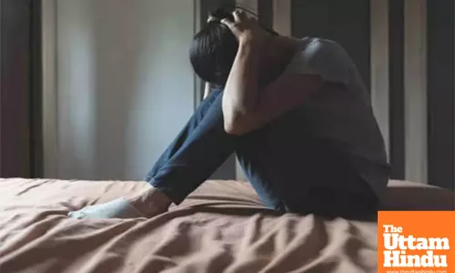 British Tourist Allegedly Gang-Raped in Delhi Hotel, Two Arrested