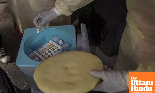 The Secret to Immortality? New Injection Sparks Wild Speculation