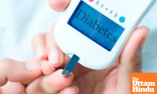 Common diabetes drug price slashed in India due to generic versions