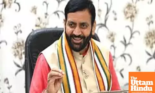 Haryana Government to Probe Land Allocated to Waqf Board, Committee Formed