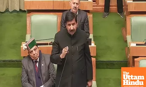 HRTC to Buy 1000 New Buses in 2025, 600 Orders Placed with 324 Electric Buses