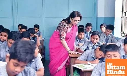 Himachal Government Schools Introduce Uniform Dress Code for Teachers