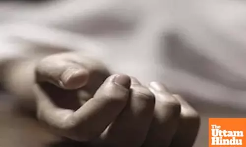 Chennai doctor, wife, two sons found dead at home