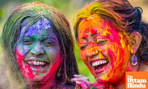 Ban on videos, reels, colours in Govind Devji Temple during Holi celebrations