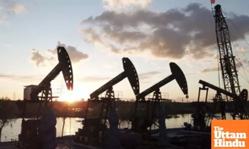 Lok Sabha okays oilfield amendment bill to attract more investments