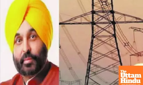 Free Electricity Reaches 90% of Punjabs Population