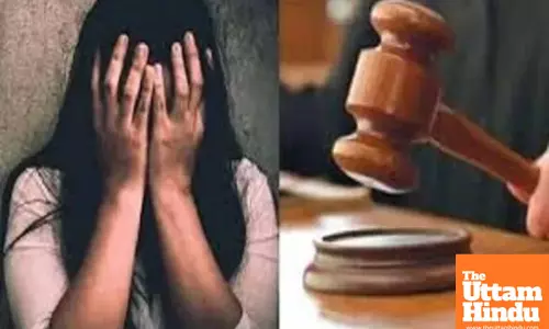 Father Sentenced to 20 Years for Daughters Rape: Full Case Details Revealed