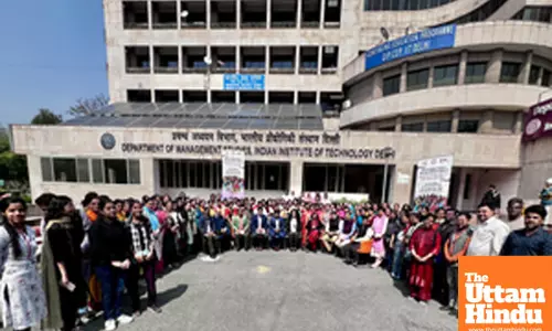 QS Rankings 2025: IITs, IIMs among 9 Indian institutions in top 50