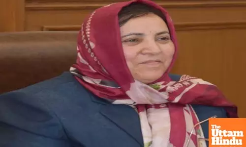 52 non-locals got domicile rights through marriage, says J&K govt