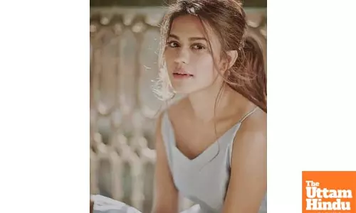 ED begins probe in Ranya Rao gold smuggling case; DRI raids 9 locations