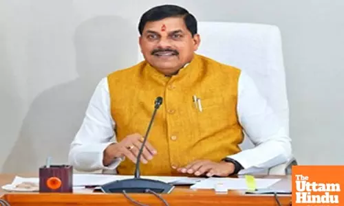 MP seeks public opinion for ‘Vision 2047’