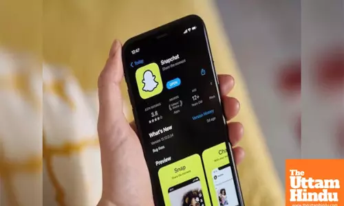Snapchat Launches AI-Powered Lenses for Platinum Members
