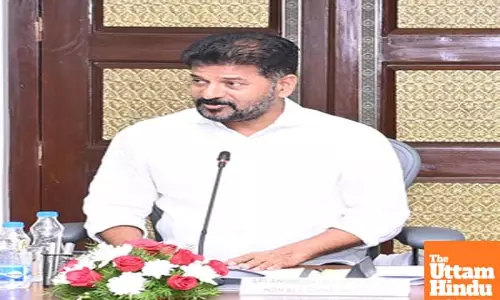 Delimitation is going to be limitation for the South: Telangana CM