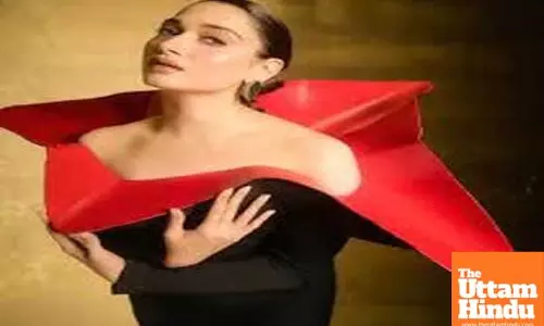 Tamannaah on ‘Odela 2’: It has a supernatural backdrop and slight spiritual tone to it