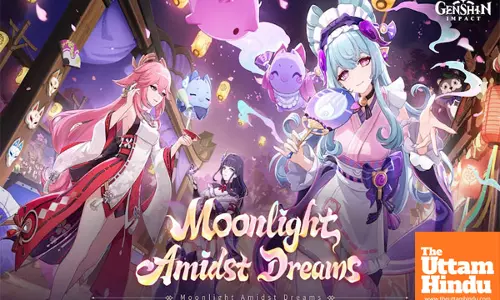 Genshin Impact to Add Controller Support for Android Players: Details Inside