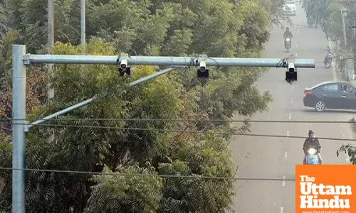 Punjab Traffic Violators Beware: ₹1.5 Crore Worth of Challans Issued in Mohali in One Week