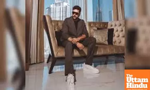 Actor Ravi Mohan to turn director in July this year?