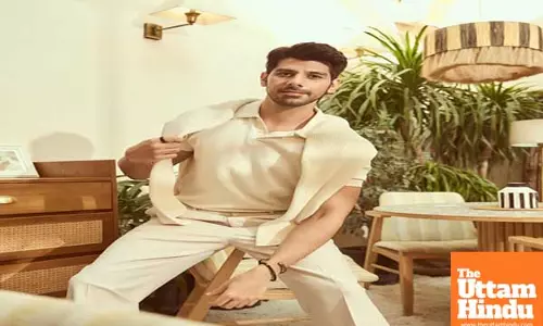 Exclusive! Pavail Gulatie reminisces about childhood Holi days and ‘gubbara heist’