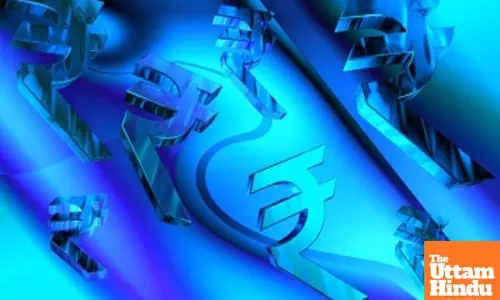 TN govt drops rupee symbol from budget amid language dispute with Centre