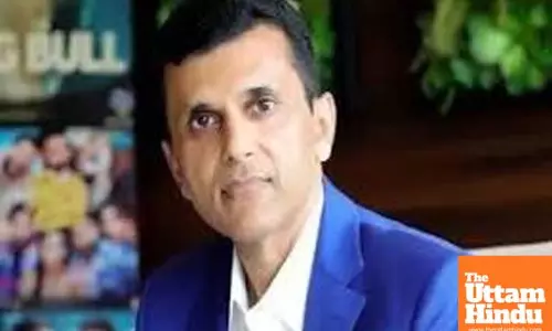 Producer Anand Pandit reflects on the intriguing evolution of biopics in global cinema