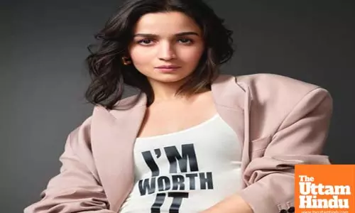 Exclusive! Alia to celebrate Holi, birthday amidst friends and family in Alibaug