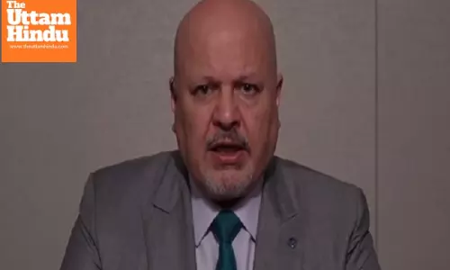 ICC says arrest of former Philippines President means a lot to victims